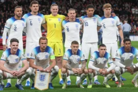 Speltips Fotbolls EM 2024 - England vs Serbien