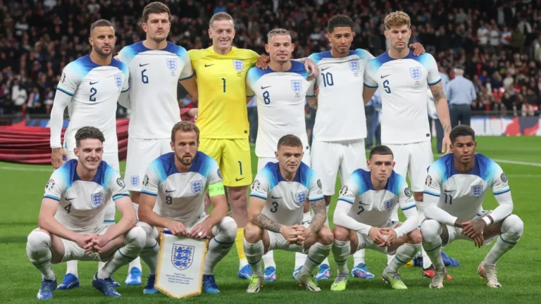 Speltips Fotbolls EM 2024 - England vs Serbien