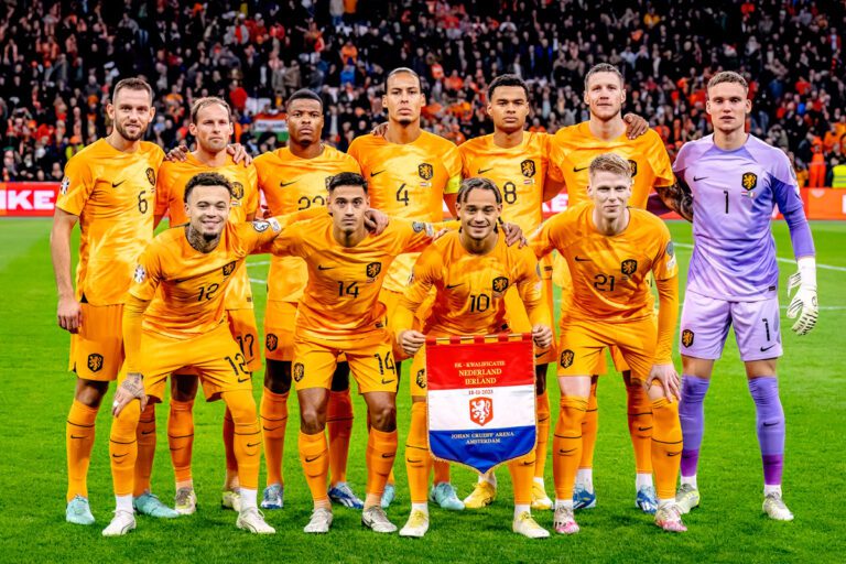 Speltips Fotbolls EM 2024 – Polen vs Nederländerna