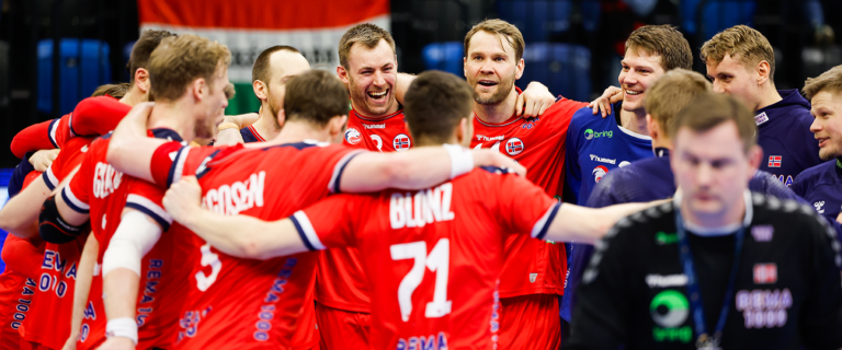 Norge Handbollslandslag Herrar - Speltips OS