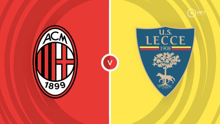 Fotbollskanalen Speltips 27/9 |Få våra bästa speltips inför Milan vs Lecce där Milan förväntas segra. Läs vår analys på över 2,5 mål och Pulisic som målskytt.