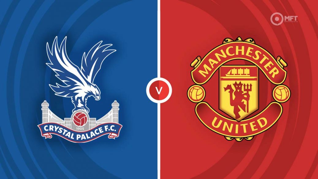 Crystal Palace vs Manchester United: Speltips och Analys