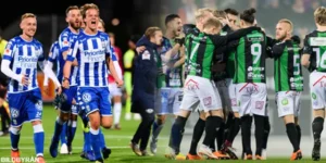 Fotbollskanalen Speltips 29/9 | 🔥 Göteborgsderby på Gamla Ullevi! 🔥 Blåvit möter GAIS. Speltips: GAIS vinner (2.75), BLGM (1.72), IFK över 7.5 hörnor (3.00).