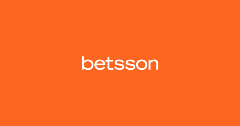 Betsson Bonuserbjudande - 100% upp till 500kr för nya kunder