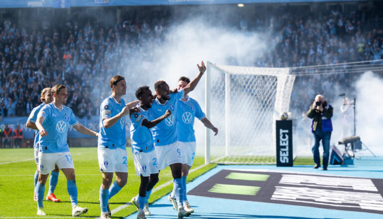 Fotbollskanalen Speltips 19/10: Malmö FF har chans att säkra guldet mot jumbon Västerås. Blir det ännu en övertygande seger för MFF? Läs våra tips inför matchen!