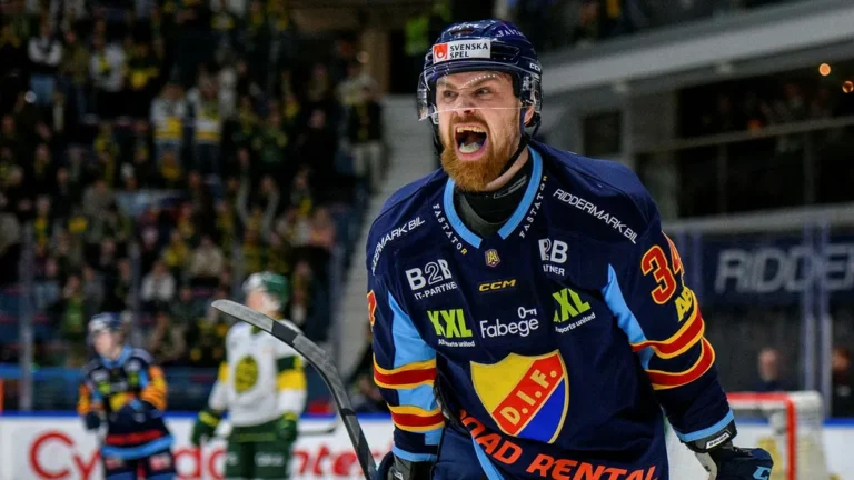 Fotbollskanalen Speltips 22/11: Björklöven tar emot Djurgården i ett toppmöte i Hockeyallsvenskan. Läs våra speltips inför den målglada (?) drabbningen i Umeå