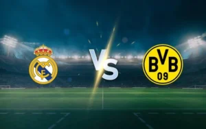 Fotbollskanalen Speltips 22/10 | Real Madrid tar emot Borussia Dortmund i ett toppmöte i Champions League. Får vi se målkalas eller lyckas Dortmund störa mästarna?