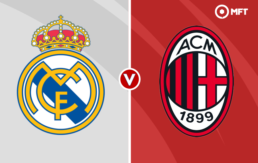 Fotbollskanalen Speltips 4/11: Real Madrid möter AC Milan i Champions League på Bernabeu. Kan Milan bryta sin bortatrend, eller tar Real Madrid ytterligare en hemmaseger?