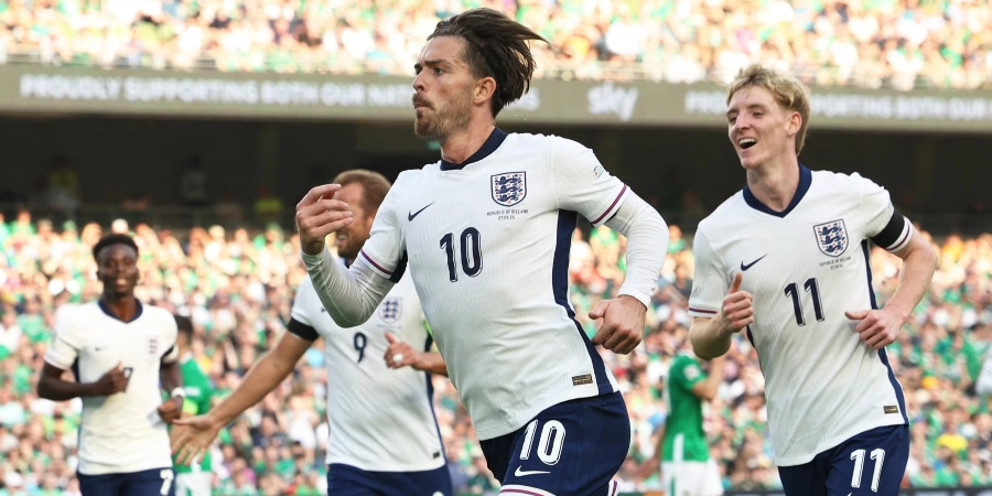 Fotbollskanalen Speltips 17/11: England möter Irland på Wembley i Nations League. Med en vinst säkrar hemmalaget gruppsegern och avancemang. Läs våra speltips här!