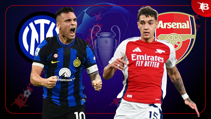 Fotbollskanalen Speltips 6/11: Mäktig CL-duell väntar när Inter tar emot Arsenal på San Siro. Två försvarsstarka lag strider om avgörande poäng. Missa inte våra bästa speltips!